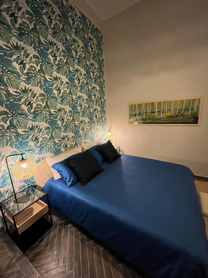 Bed and Breakfast Sogno Botanico Neapel Exterior foto