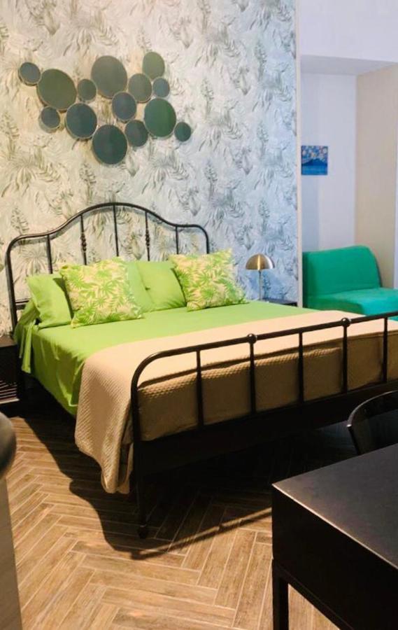 Bed and Breakfast Sogno Botanico Neapel Exterior foto